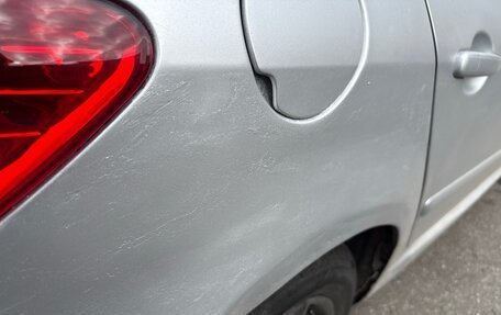 Peugeot 307 I, 2003 год, 290 000 рублей, 5 фотография