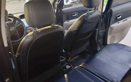 Daihatsu Sirion, 2006 год, 450 000 рублей, 8 фотография