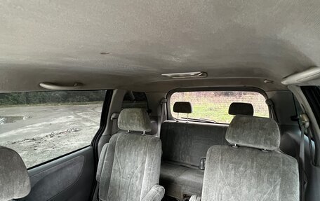 Mazda MPV II, 2001 год, 420 000 рублей, 3 фотография