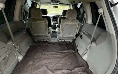 Mazda MPV II, 2001 год, 420 000 рублей, 12 фотография