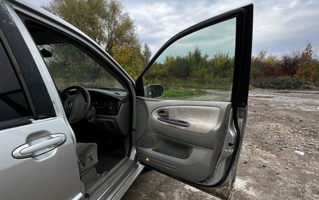 Mazda MPV II, 2001 год, 420 000 рублей, 8 фотография