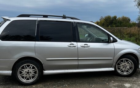 Mazda MPV II, 2001 год, 420 000 рублей, 7 фотография