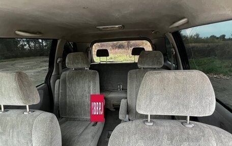 Mazda MPV II, 2001 год, 420 000 рублей, 2 фотография