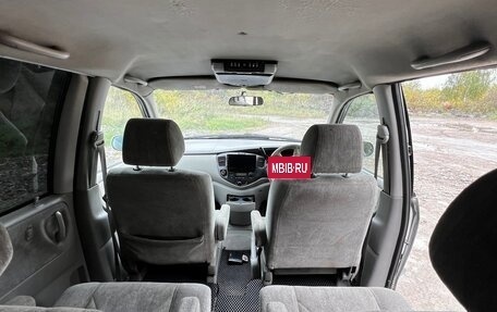 Mazda MPV II, 2001 год, 420 000 рублей, 10 фотография