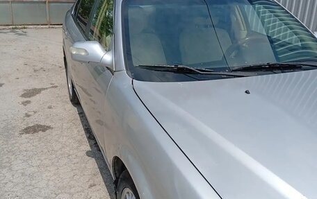 Chery Oriental Son (B11), 2008 год, 500 000 рублей, 4 фотография