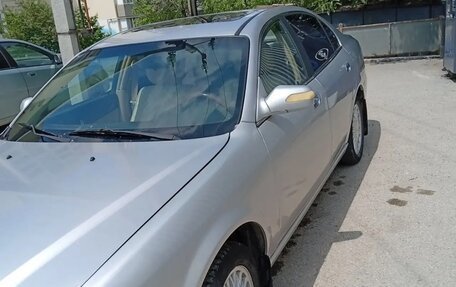 Chery Oriental Son (B11), 2008 год, 500 000 рублей, 5 фотография