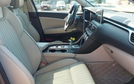 Genesis G70 I, 2019 год, 3 070 000 рублей, 13 фотография