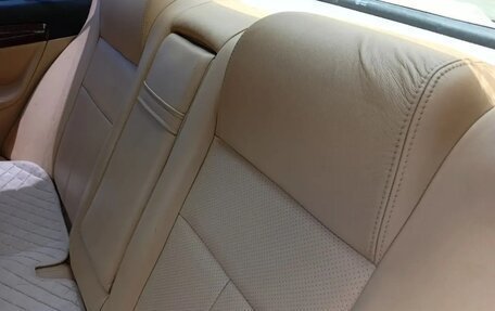 Chery Oriental Son (B11), 2008 год, 500 000 рублей, 7 фотография
