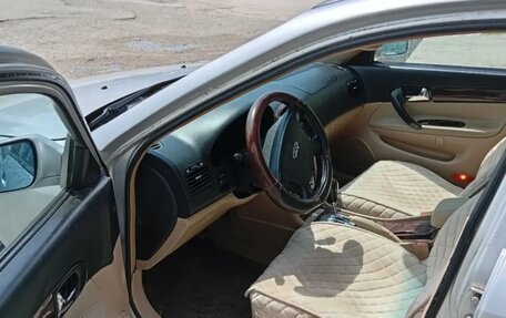 Chery Oriental Son (B11), 2008 год, 500 000 рублей, 2 фотография
