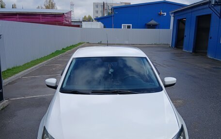 Volkswagen Polo VI (EU Market), 2010 год, 550 000 рублей, 4 фотография