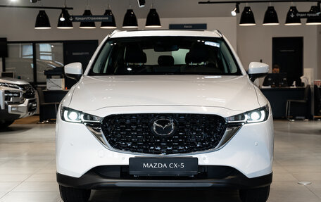 Mazda CX-5 II, 2026 год, 3 800 000 рублей, 3 фотография