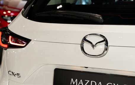 Mazda CX-5 II, 2026 год, 3 800 000 рублей, 10 фотография