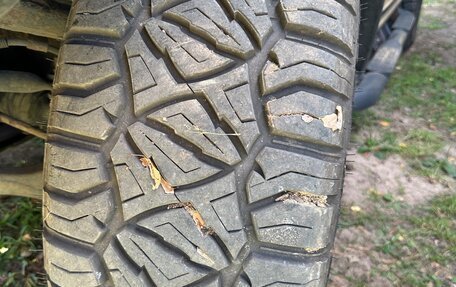 Hummer H2, 2004 год, 2 250 000 рублей, 20 фотография