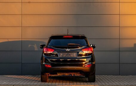Hyundai ix35 I рестайлинг, 2013 год, 1 395 000 рублей, 5 фотография