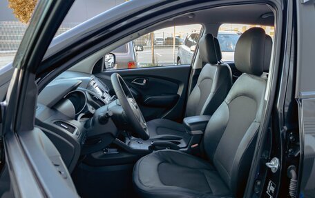Hyundai ix35 I рестайлинг, 2013 год, 1 395 000 рублей, 13 фотография