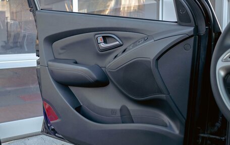 Hyundai ix35 I рестайлинг, 2013 год, 1 395 000 рублей, 14 фотография