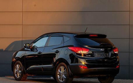Hyundai ix35 I рестайлинг, 2013 год, 1 395 000 рублей, 8 фотография
