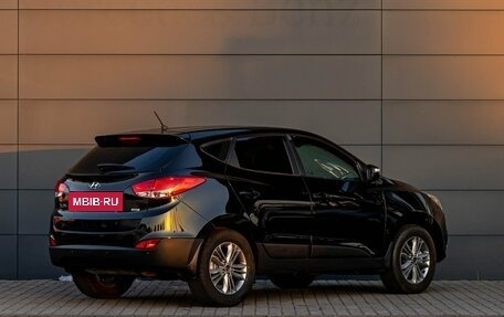 Hyundai ix35 I рестайлинг, 2013 год, 1 395 000 рублей, 6 фотография