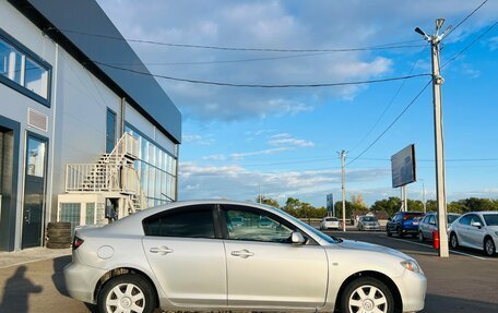 Mazda Axela, 2006 год, 559 000 рублей, 7 фотография