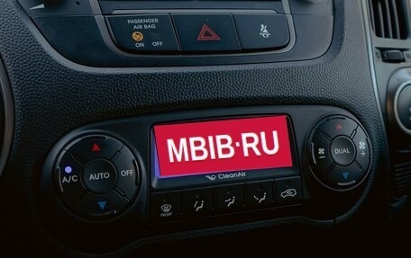 Hyundai ix35 I рестайлинг, 2013 год, 1 395 000 рублей, 17 фотография