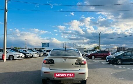 Mazda Axela, 2006 год, 559 000 рублей, 5 фотография
