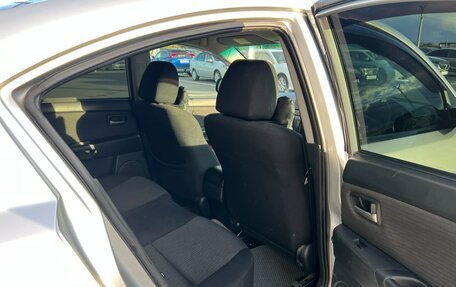 Mazda Axela, 2006 год, 559 000 рублей, 17 фотография