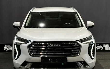 Haval Jolion, 2023 год, 1 820 000 рублей, 2 фотография