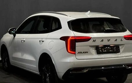 Haval Jolion, 2023 год, 1 820 000 рублей, 7 фотография