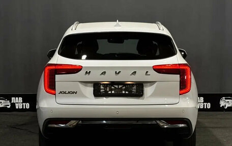 Haval Jolion, 2023 год, 1 820 000 рублей, 6 фотография