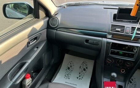 Mazda Axela, 2006 год, 559 000 рублей, 14 фотография
