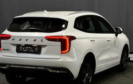 Haval Jolion, 2023 год, 1 820 000 рублей, 5 фотография