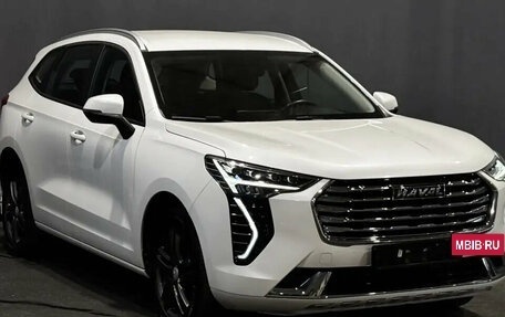 Haval Jolion, 2023 год, 1 820 000 рублей, 3 фотография