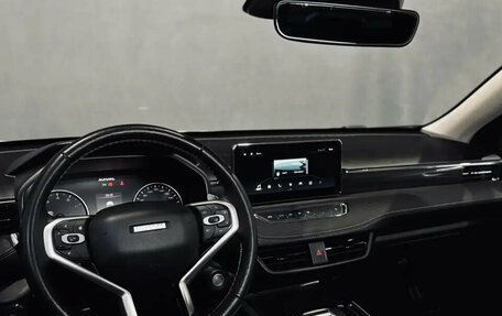 Haval Jolion, 2023 год, 1 820 000 рублей, 13 фотография