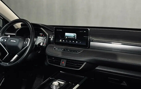 Haval Jolion, 2023 год, 1 820 000 рублей, 15 фотография