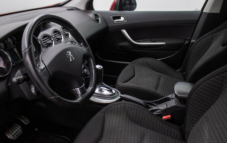 Peugeot 308 II, 2011 год, 674 000 рублей, 10 фотография