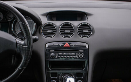 Peugeot 308 II, 2011 год, 674 000 рублей, 14 фотография