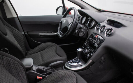 Peugeot 308 II, 2011 год, 674 000 рублей, 9 фотография