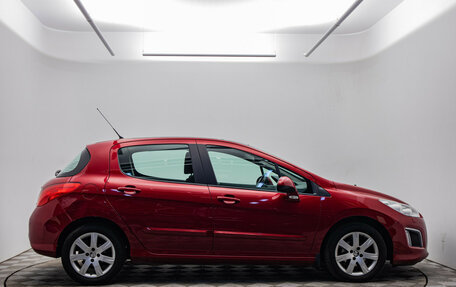 Peugeot 308 II, 2011 год, 674 000 рублей, 4 фотография