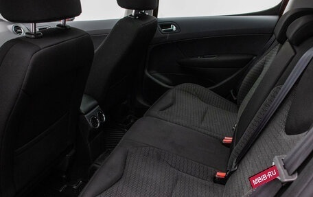 Peugeot 308 II, 2011 год, 674 000 рублей, 11 фотография