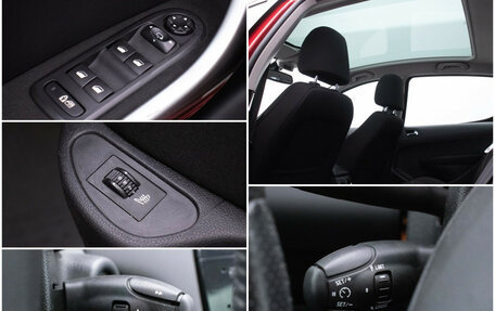 Peugeot 308 II, 2011 год, 674 000 рублей, 16 фотография