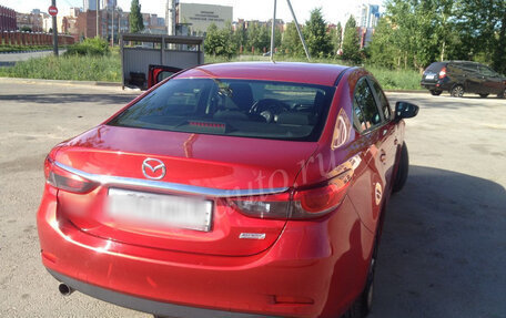 Mazda 6, 2013 год, 1 250 000 рублей, 5 фотография