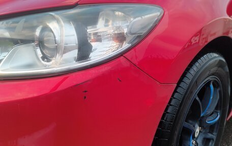 Mazda 6, 2013 год, 1 250 000 рублей, 12 фотография