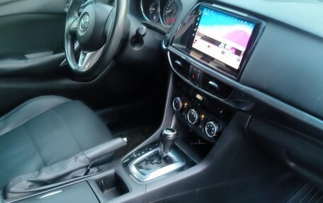 Mazda 6, 2013 год, 1 250 000 рублей, 7 фотография