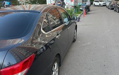Nissan Almera, 2013 год, 500 000 рублей, 1 фотография