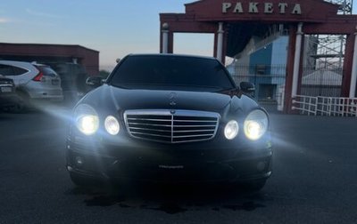 Mercedes-Benz E-Класс, 2006 год, 890 000 рублей, 1 фотография