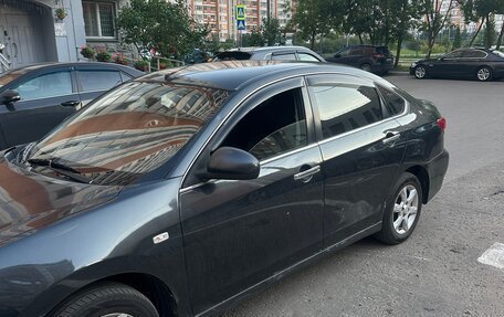 Nissan Almera, 2013 год, 500 000 рублей, 2 фотография