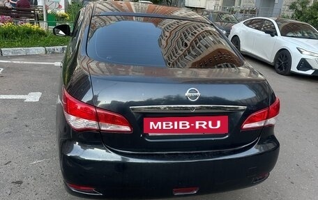 Nissan Almera, 2013 год, 500 000 рублей, 4 фотография