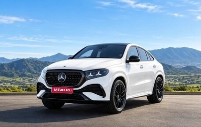 Mercedes-Benz GLE Coupe, 2026 год, 14 870 000 рублей, 1 фотография