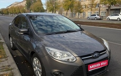 Ford Focus III, 2011 год, 780 000 рублей, 1 фотография