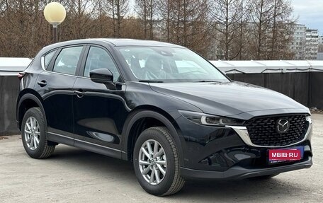 Mazda CX-5 II, 2026 год, 2 690 000 рублей, 1 фотография